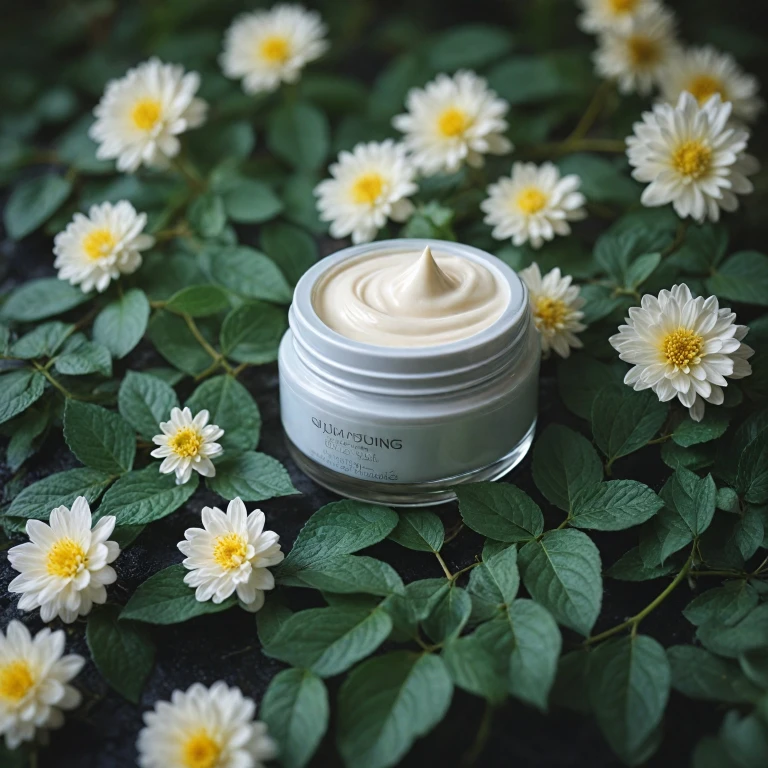 Révélation de la crème pour les yeux Orveda