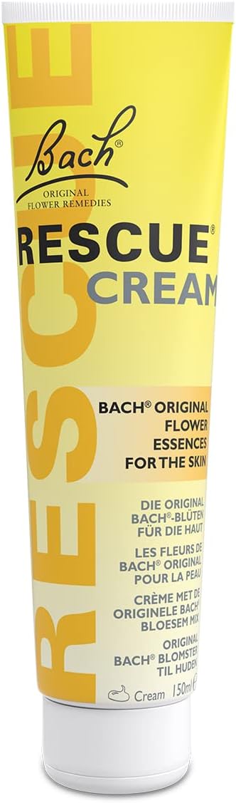 Crème Apaisante - Hydratation et équilibre émotionnel - Massage relaxant - Application sur les points de relaxation - Tube 150ml 150 ml (Lot de 1)