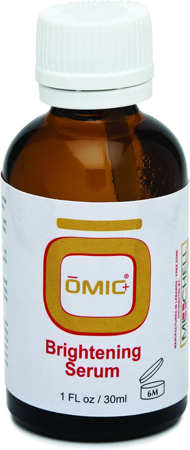 Original Gold Serum 30 ml