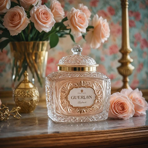 L'attrait irrésistible de la crème collector de Guerlain