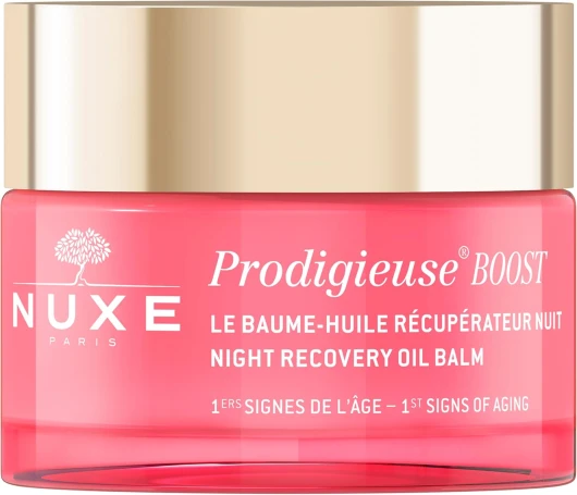 Nuxe Crème Visage 50 ml Jasmin 50 ml (Lot de 1)