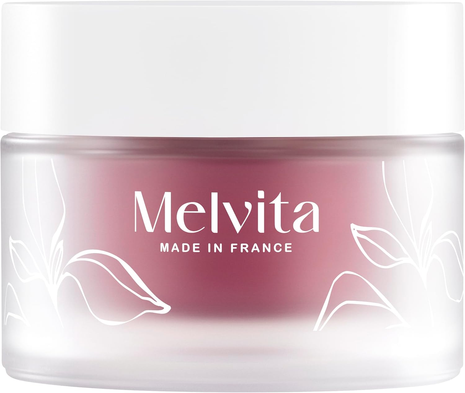 Melvita - Soins Anti-Âge Argan Bio Active Visage - Effet Régénérant - Adaptés à Tous Types de Peaux - Fabriqués en France 50 ml Crème de jour