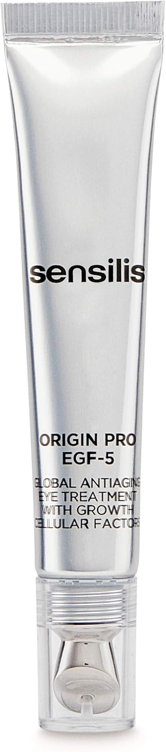 Origin Pro Egf-5 Contorno De Ojos Antiedad 15 Ml