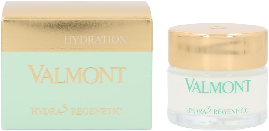 Hidra3 Regenetic Cream Long-Lasting Hidratation 50 Ml