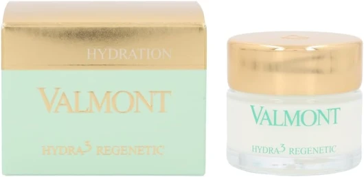 Hidra3 Regenetic Cream Long-Lasting Hidratation 50 Ml