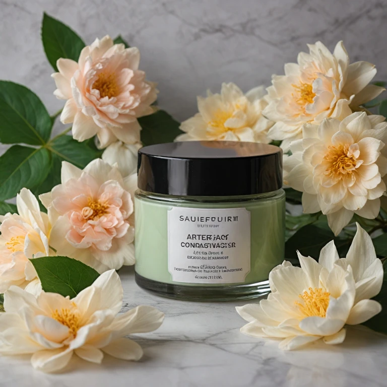 Les bienfaits de la crème fortifiante intensive de clé de peau beauté