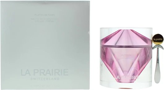 LA PRAIRIE, Platinum Rare Haute Rejuvenation Cream 50 ml 50 ml (Lot de 1)