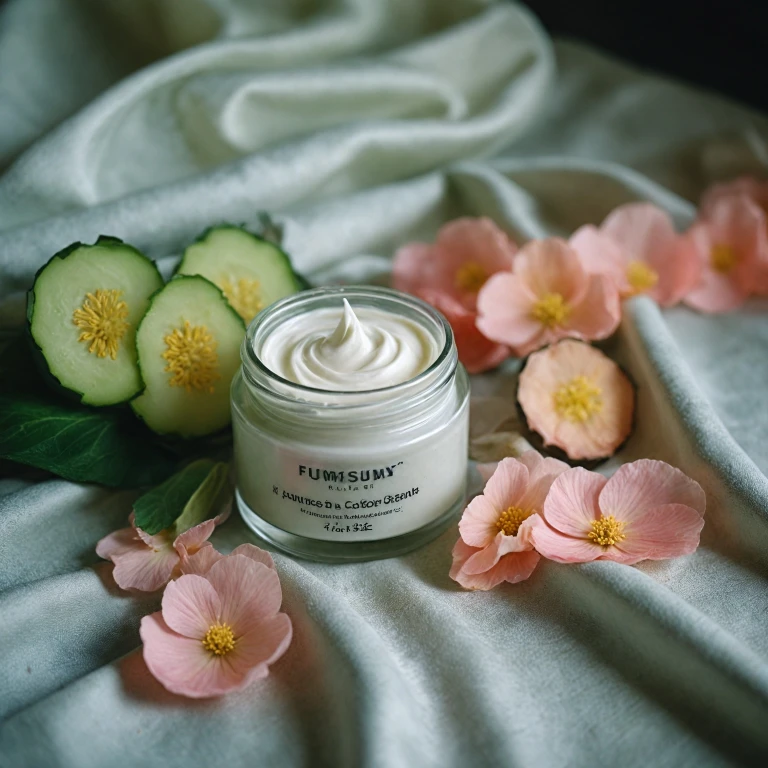 Les secrets de la crème pour les yeux : the eye concentrate de La Mer