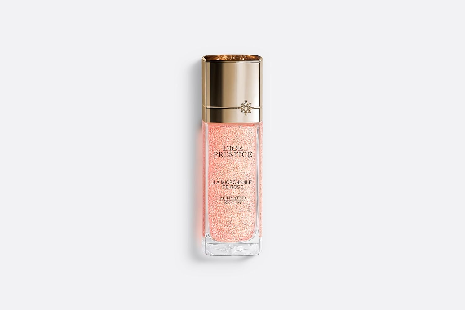 DIOR Prestige La Micro-Huile de Rose Activated Serum (30 ml)