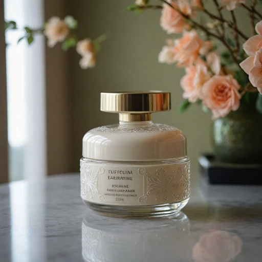 Les secrets de la crème de recherche Tom Ford