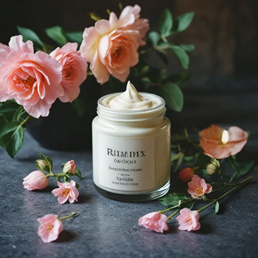 Découvrez la crème visage riche du Dr Barbara Sturm