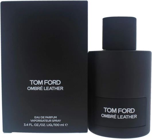 Tom Ford unisex Eau de Parfum Ombré leather 100 ml 1 unité (Lot de 1)
