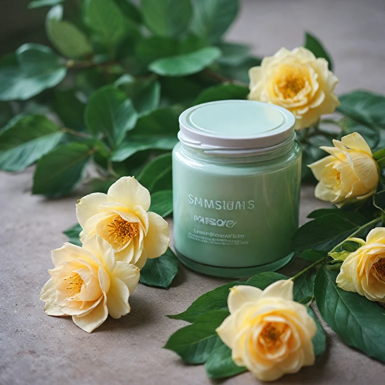 La crème ressource de Givenchy : un soin essentiel pour votre peau