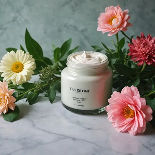 La crème anti-âge ultime de Dr Barbara Sturm