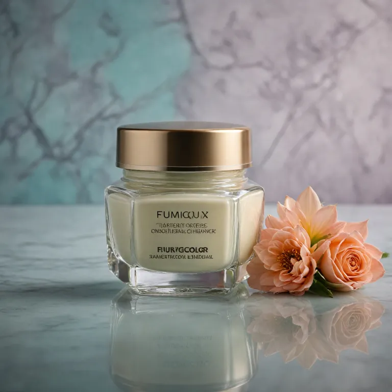 L'impact de la crème The Cream d'Augustinus Bader sur le marché des cosmétiques