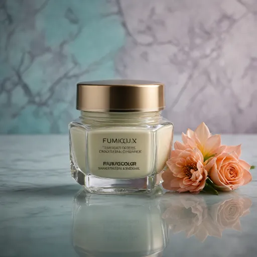 L'impact de la crème The Cream d'Augustinus Bader sur le marché des cosmétiques