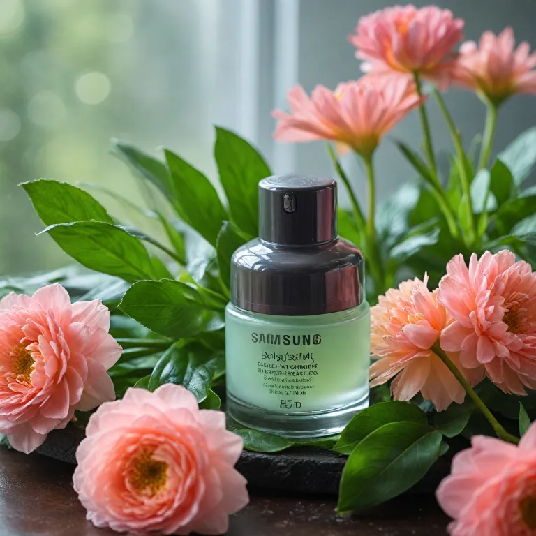 L'éclat naturel avec la crème hydratante dewy skin de Tatcha