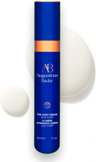 AUGUSTINUS BADER The Light Cream with TFC8, 30 ml