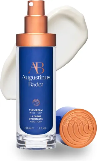 The Cream by Augustinus Bader for Unisex - 1.7 oz Cream
