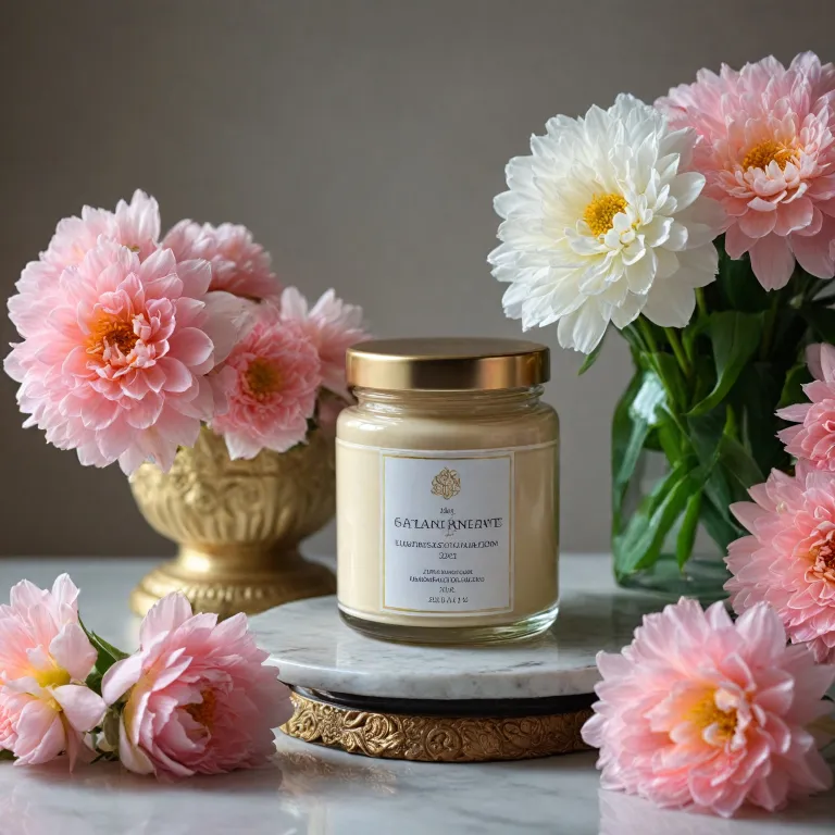 La crème The Rich Cream d'Augustinus Bader : un soin luxueux pour votre peau