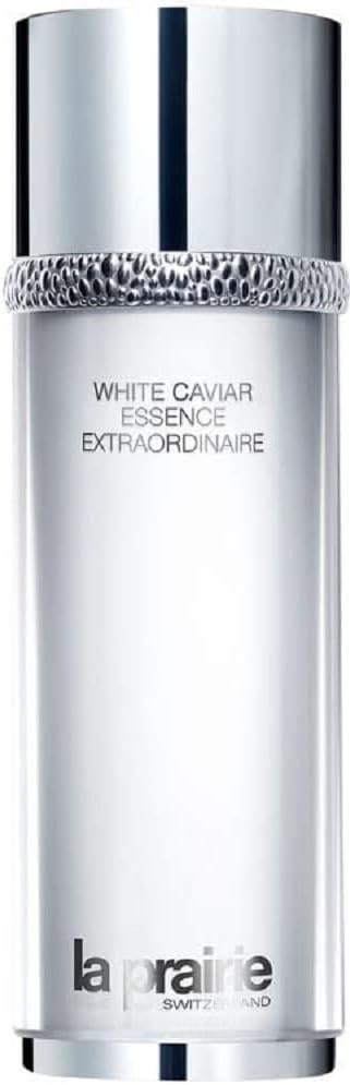 LA PRAIRIE, White Caviar Essence Extraordinaire, 150 ml