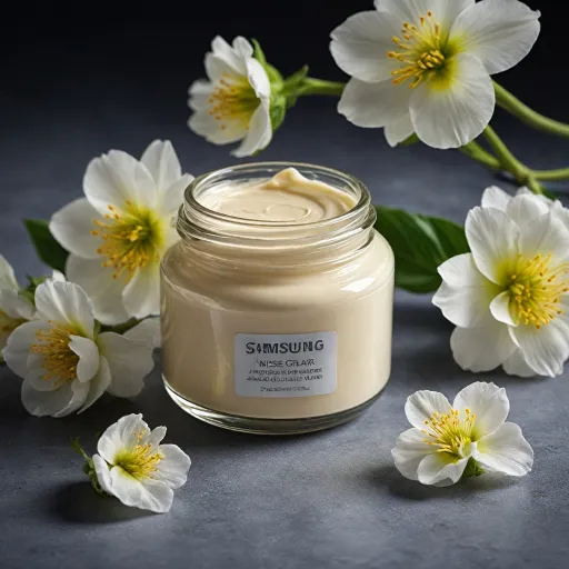 La crème ultimate clé de peau beauté : un soin d'exception