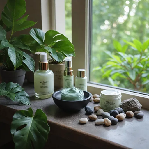 Les secrets de la crème time response skin reserve d'Amorepacific