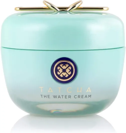 The Water Cream by Tatcha for Women - 1.7 oz Cream