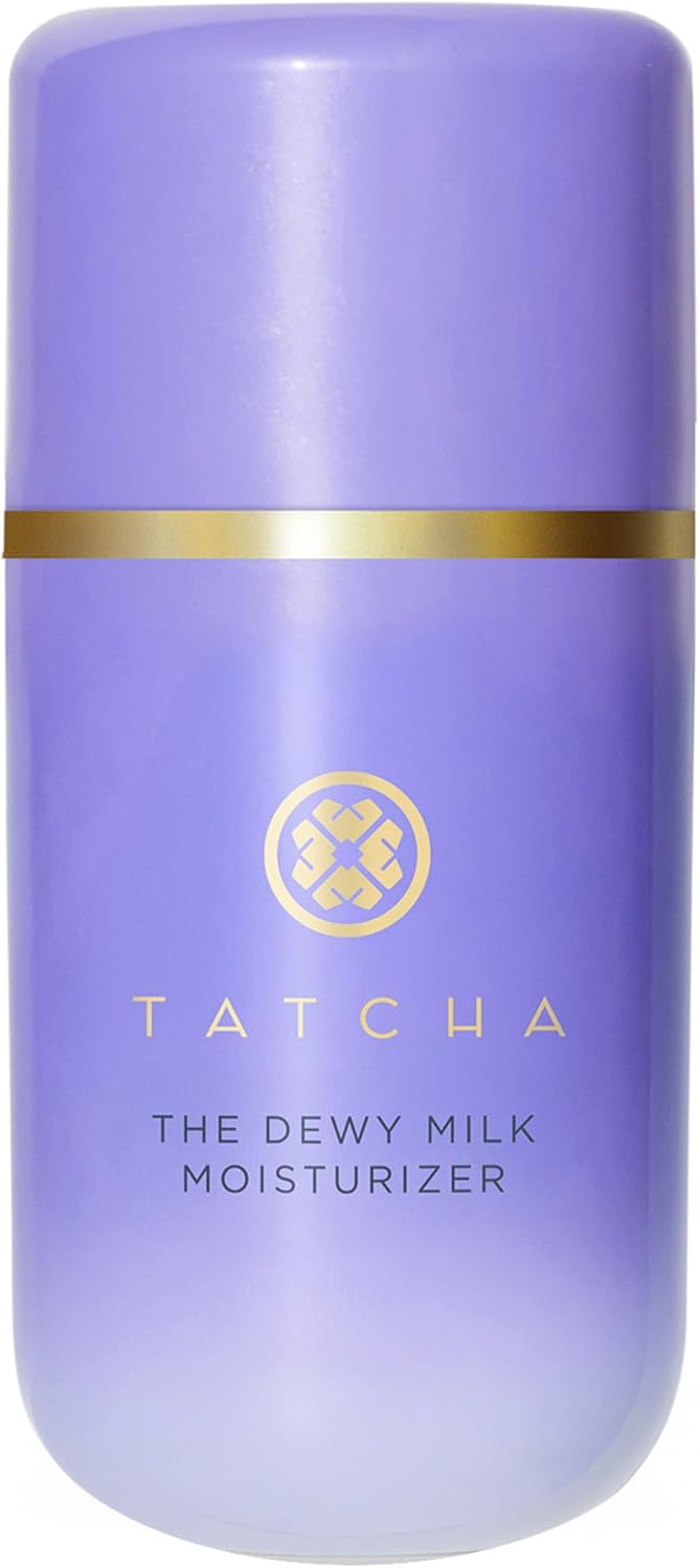 Tatcha - The Dewy Milk Moisturizer (50ml)