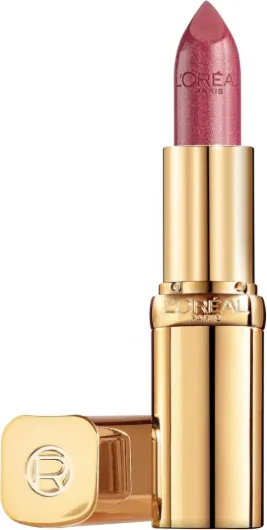 L’Oréal Paris - Rouge à Lèvres Color Riche Satin - Berry Blush (258) 258 BERRY BLUSH