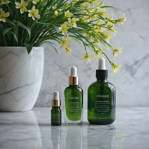 Le sérum double r renew and repair de Guerlain : un soin innovant pour votre peau