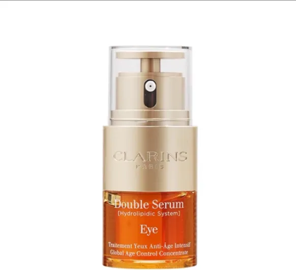 Double sérum Eye 20 ml amoued