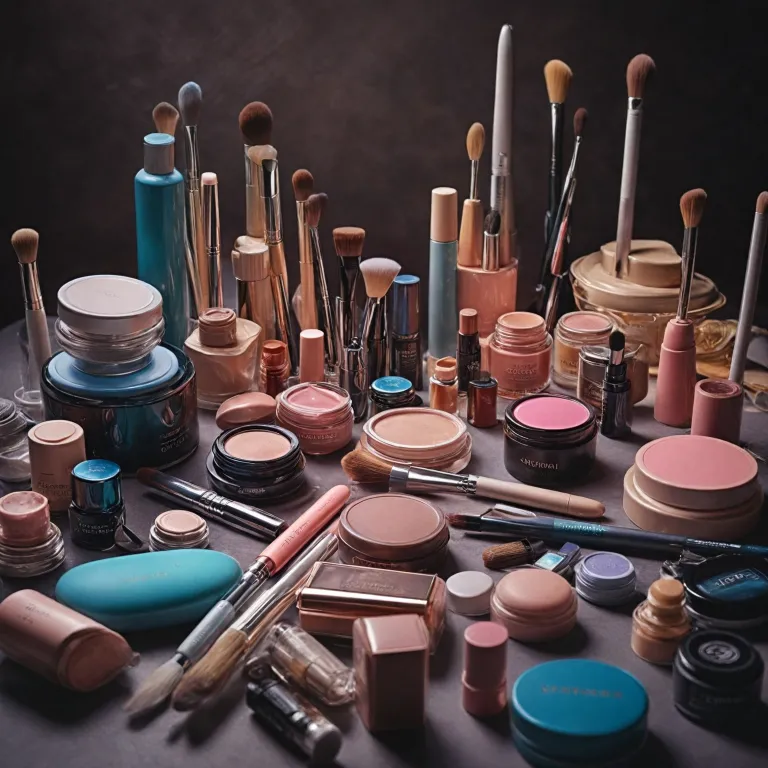 Les extensions de Dior : une révolution dans l'industrie cosmétique