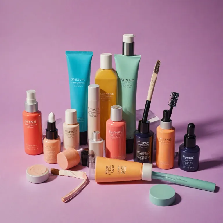 Les extensions de la marque decorté : une révolution dans le monde des cosmétiques