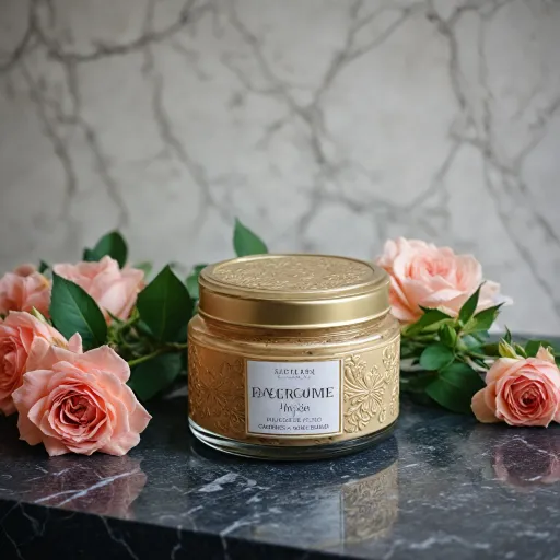 L'attrait intemporel de la crème vintage single extract d'amorepacific