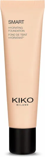 Smart Hydrating Foundation 15 - N 20 - Fond de Teint Fluide Hydratant et Uniformisant Neutral 20