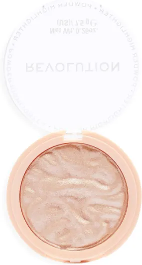 , Highlight Reloaded, Illuminateur, Just My Type, 6.5g