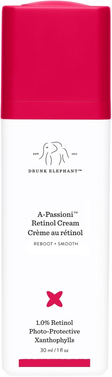 A-Passioni Crème au rétinol 30 ml