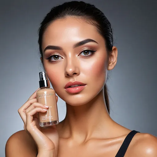 Le fond de teint All Hours de YSL Beauty : une révolution dans le maquillage