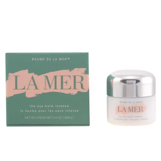 La Mer The Intense Eye Balm for Unisex, 0.5 Ounce 0.5 Ounce (Pack of 1)