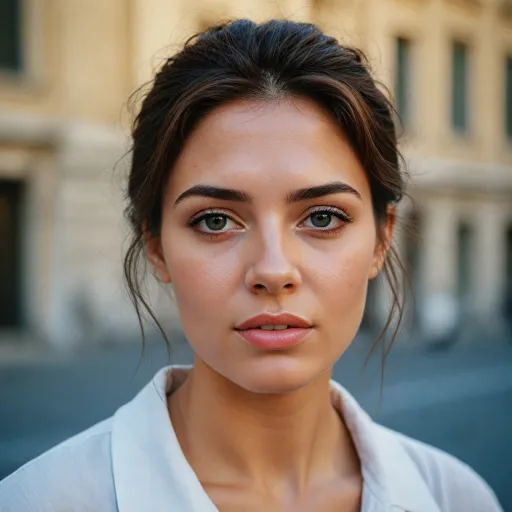 Le charme du fond de teint faux filter de Huda Beauty