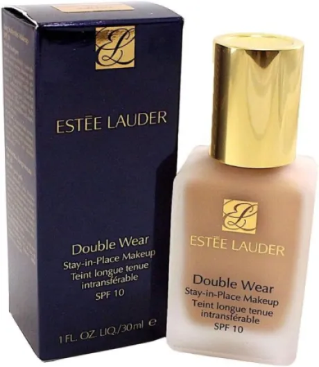 Estée Lauder Double Wear Fond de Teint Longue Tenue Intransférable SPF 10 Farbe 2C1 Pure Beige 30 ml