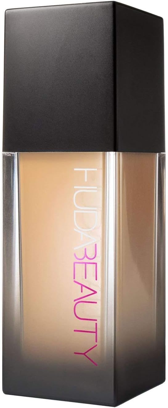 HUDA BEAUTY Faux Filter - Fond de teint brillant mat - SHORTCAKE 315B - 30 ml 30 ml (Lot de 1) SHORTCAKE