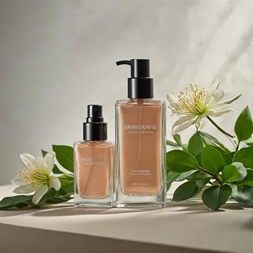 Les secrets du fond de teint phyto teint nude de Sisley