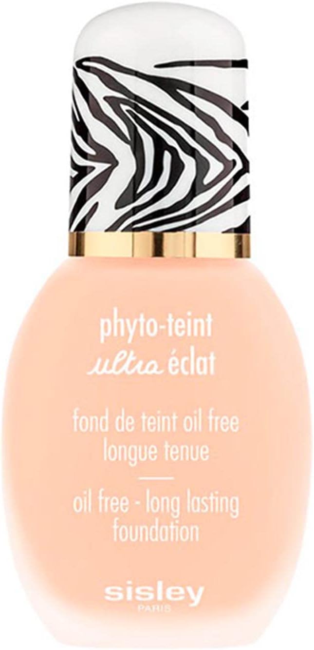 PHYTO-TEINT ULTRA ÉCLAT #3W2-hazel 30 ml