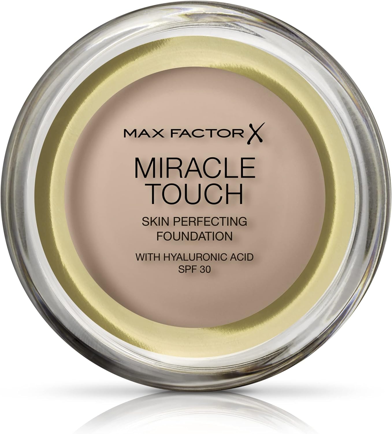 Max Factor Fond de Teint Maquillage Miracle Touch Restage 55 55 Restage 11.5 g (Lot de 1)
