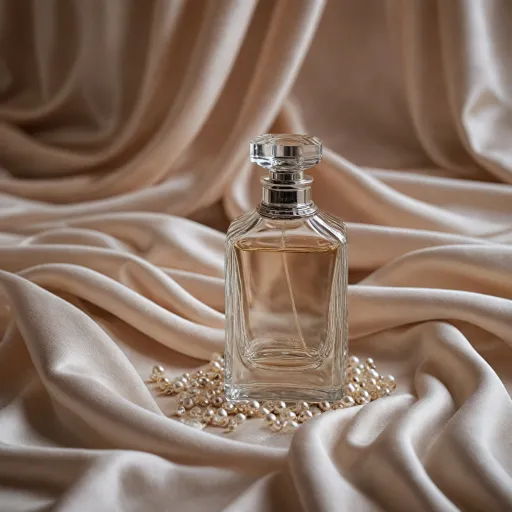 L'élégance du fond de teint Skin Caviar Concealer Foundation de La Prairie