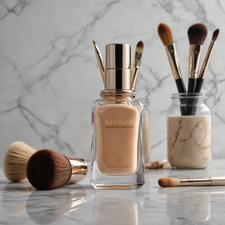 Explorez le fond de teint Teint Idole Ultra de Lancôme