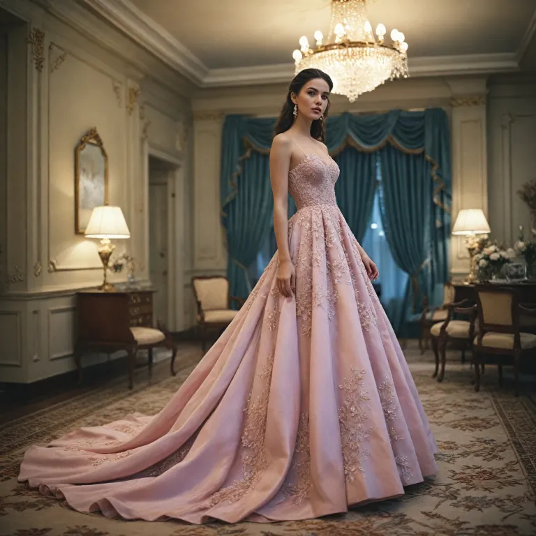 L'élégance intemporelle de la beauté selon Givenchy