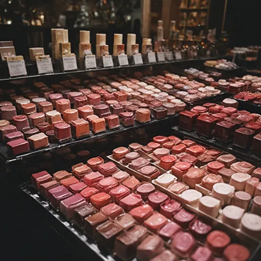 L'impact du gloss bomb de Fenty Beauty sur l'industrie cosmétique